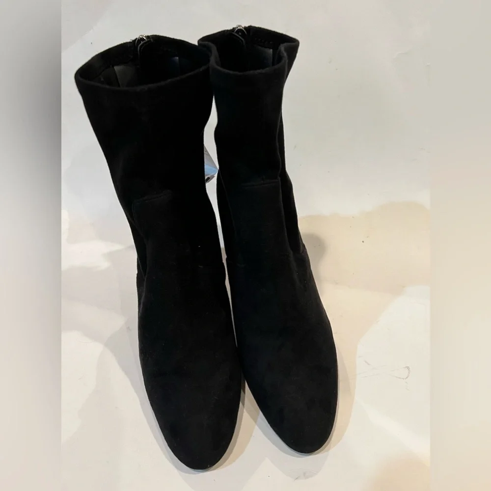 Steve Madden "Brisk" Boot - Picture 15 of 16